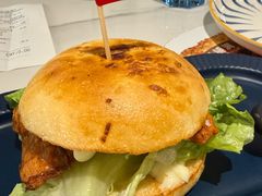 -必胜客(安盛金马店)