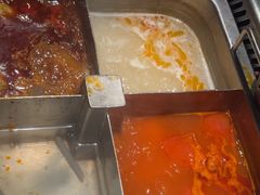 -海底捞火锅(万丰桥店)