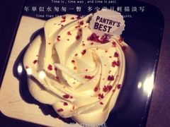 大都会红丝绒蛋糕-Pantry's Best派悦坊蛋糕(K11购物艺术中心店)