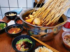 -瑞哦冷锅串串(汇融店)