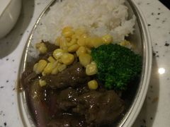 -百威KTV(恒福路店)