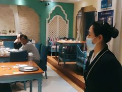 大堂-粥之源(光明路店)
