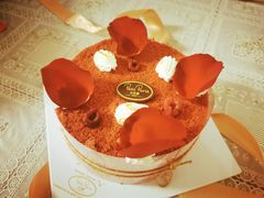 -PETIT PARIS 小巴黎(花园道店)