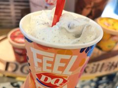 经典奥利奥-DQ·蛋糕·冰淇淋(合生汇店)