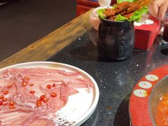 -矮板凳老火锅(宽窄巷子店)
