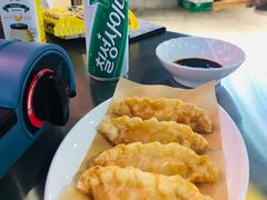 饺子-Meet Sun韩式大排档(五一广场7MALL店)
