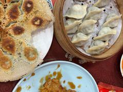 -老边饺子馆(中街店)