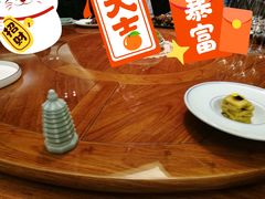 -湖畔居茶楼(湖滨店)