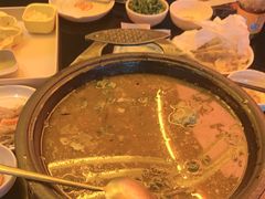 -探鱼·鲜青椒爽麻烤鱼(三水广场店)