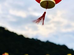 -广东天露山旅游度假区