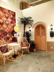 -好看加白色房子