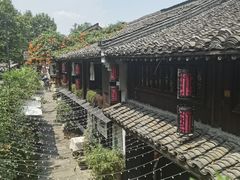 -小河直街历史文化街区