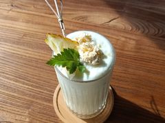 -六阅·福十 FORTEN 海景咖啡西餐厅(双廊古镇店)