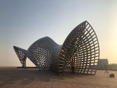 -南汇嘴观海公园