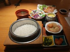 -味太助·银饭食堂(中华城店)