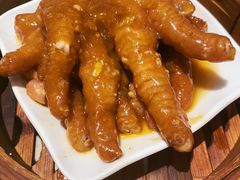 -点都德(聚福楼店)