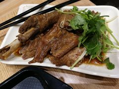 -食代馆(深业上城店)