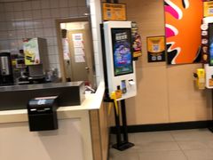 -麦当劳(天兴罗斯福店)