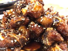 -邱金小炒·30 年盐帮江湖菜(自贡店)