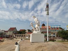 -老虎石海上公园