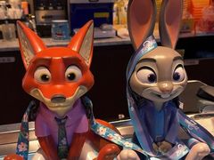 -华谊兄弟影院(IMAX洋桥店)