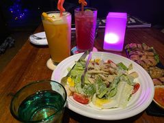 -MARU玛露音乐餐厅(大学路店)
