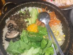 牛五花-姜虎东白丁烤肉(苏州中心店)