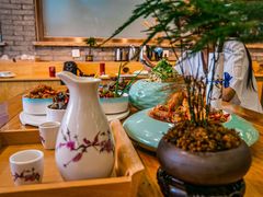 -悠斋餐厅海鲜家常菜(火车站店)