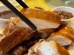 -老字号蛇口德记烧腊饭店·海鲜加工