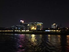 -武汉两江游览·夜游长江(汉口粤汉码头)