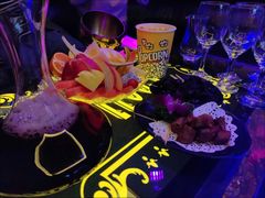 -酷啦啦音乐会所