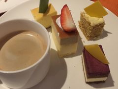 -宁波逸东豪生大酒店·豪生咖啡厅