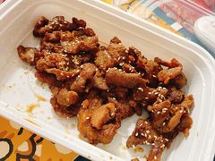 烤肉-槿Story·韩国料理(望京韩国美食城店)