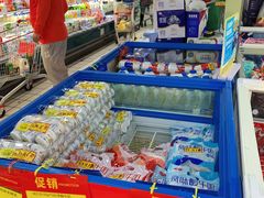 -美廉美多点(新龙店)