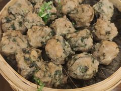 -园林美食城·本土农家菜(杨和镇店)