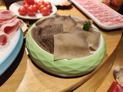 -老灶堂文创火锅(文艺路店)