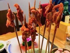 -潮火锅·麻辣牛肉火锅(观音桥方圆·LIVE店)
