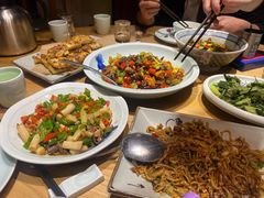 -陈先进鱼馆·地道农家菜(湖墅南路店)