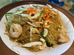 沙爹海鲜粉丝煲-德尚煌·顺德菜(誉山悠方天地店)