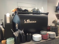 自助取餐区-NokNok Coffee(宽窄巷子店)