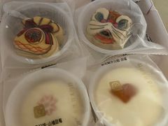 -祥禾饽饽铺·中式糕点(北京来福士店)