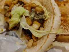 -麦当劳(金狮广场店)