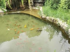 -盛世南宫影视城(北普陀影视城)