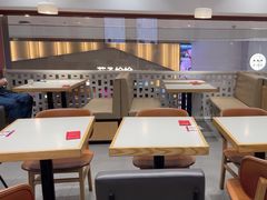 -喜家德虾仁水饺(华强天虹店)