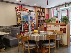 -大鸭梨烤鸭·北京菜(大兴南小街店)