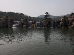 -白马涧龙池景区
