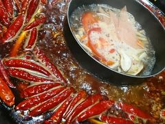 -蜀大侠火锅(建设路第五大道店)