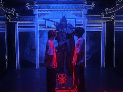 -棂笼·深度沉浸密室(武汉旗舰店)