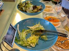 -鲤鱼洲酒店港鲤咖啡厅
