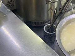 -帖老大羊肉汤烩面烧烤(康复后街总店)
